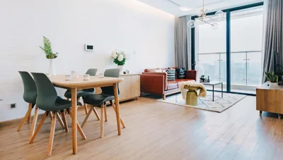 Luxury Apartment in Vinhomes Metropolis near Lotte – Photos 5