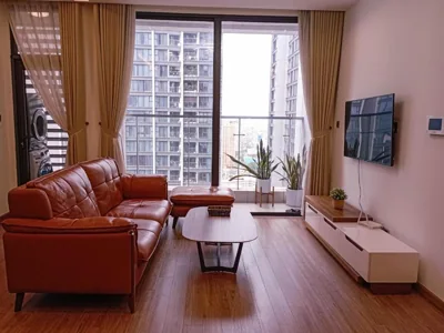 Luxury Apartment in Vinhomes Metropolis near Lotte – Photos 6