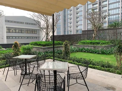 Luxury Apartment in Vinhomes Metropolis near Lotte – Photos 7