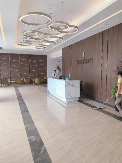 Luxury Apartment in Vinhomes Metropolis near Lotte – Photos 8