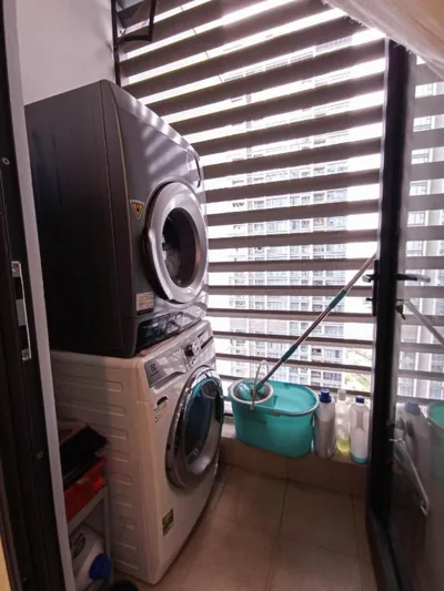 Luxury Apartment in Vinhomes Metropolis near Lotte – Photos 9