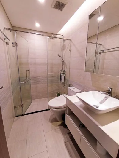 Luxury Apartment in Vinhomes Metropolis near Lotte – Photos 10