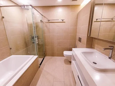 Luxury Apartment in Vinhomes Metropolis near Lotte – Photos 11
