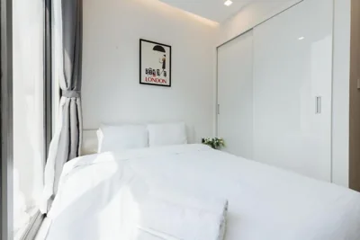 Luxury Apartment in Vinhomes Metropolis near Lotte – Photos 13